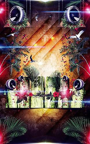 New Dj Background Photo Packs (1)
